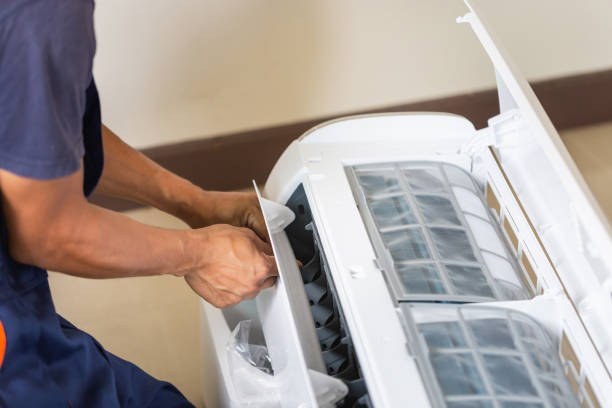 AC installation near me in Uvalde Estates, TX