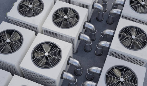 HVAC maintenance plan in Uvalde Estates, TX