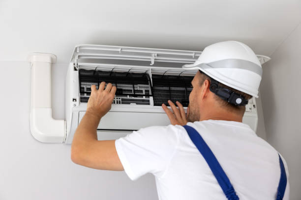 Reliable Uvalde Estates, TX HVAC Solutions